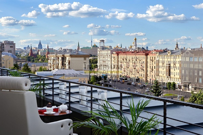  Mon Cher (Мон Шер)