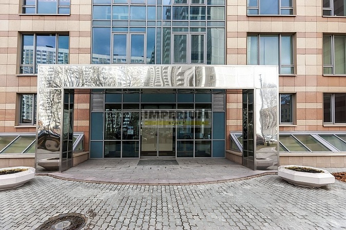 Форт Кутузов