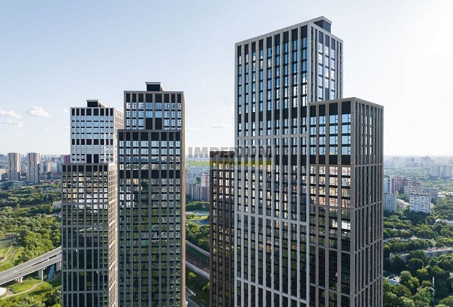 Will Towers (Вилл Тауэрс)