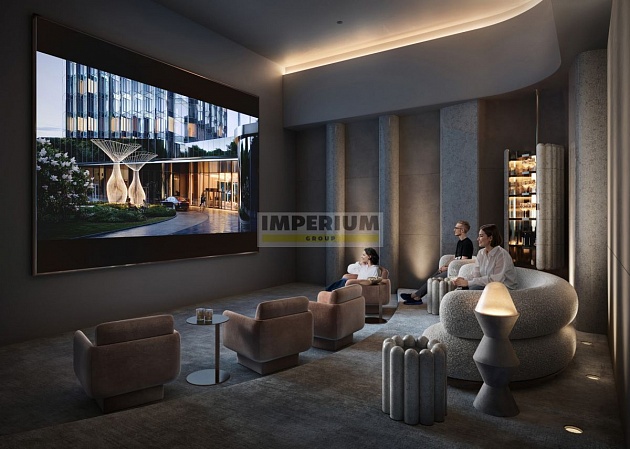 HideOut (ХайдАут)