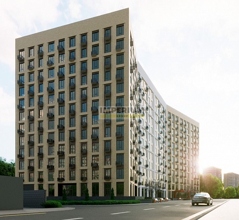 Nova Алексеевская