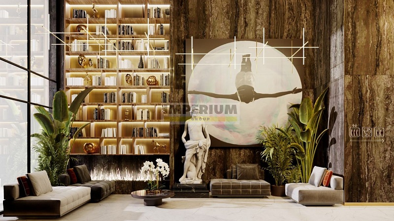 Серебряный Бор