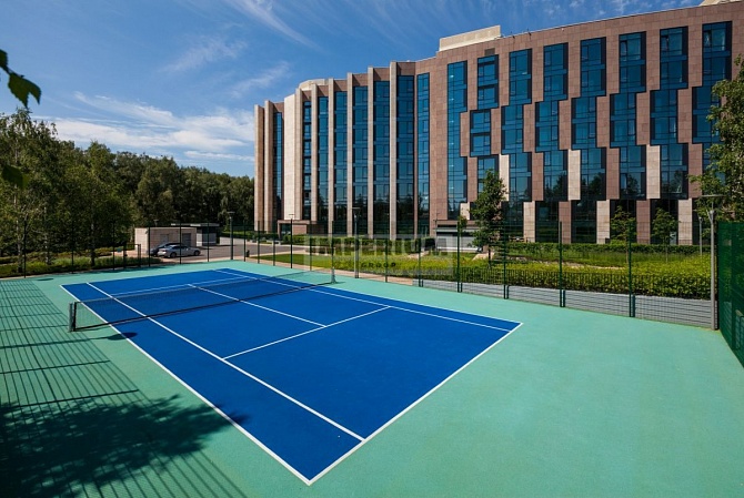 Сколково Парк