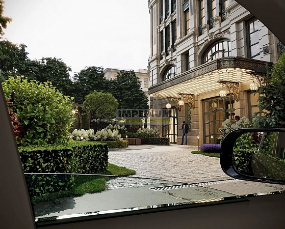 LA BELLE MAISON (Ла Белль Мезон)