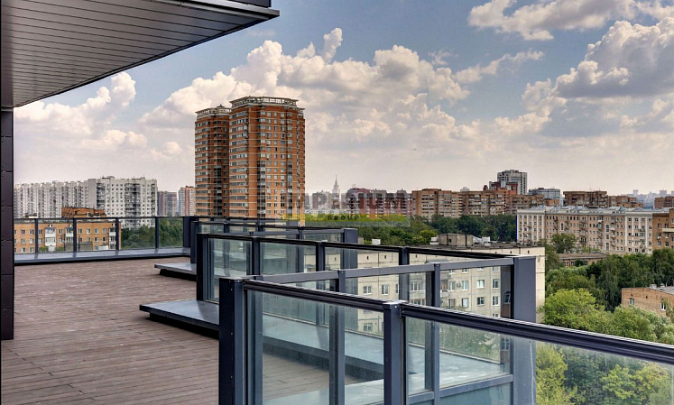 Концепт House