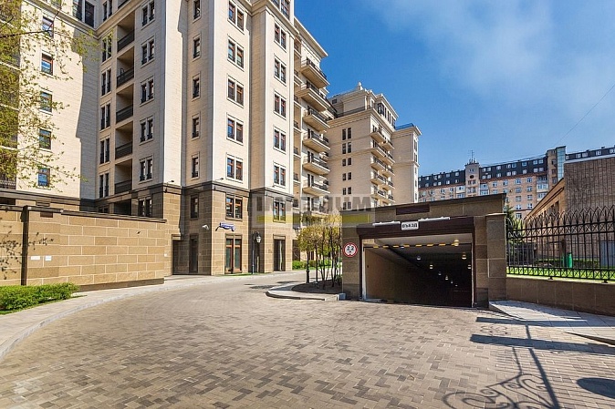 Андреевский