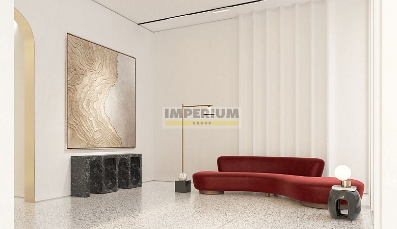 Sky View (Скай Вью)