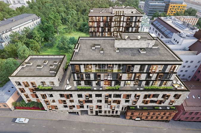 Nv/9 Artkvartal (Нв/9 Артквартал)