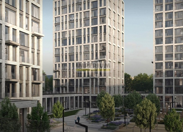 Дом 7 Даниловский