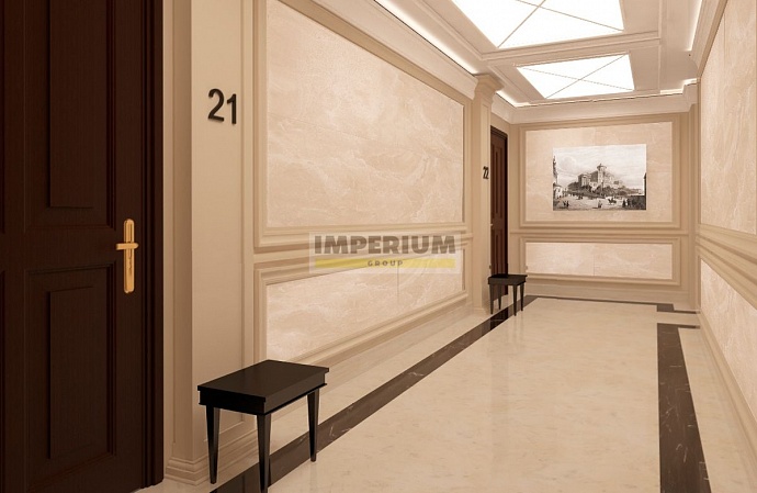 Симфония Набережных