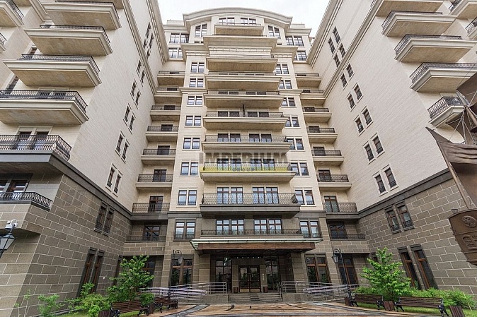 Андреевский