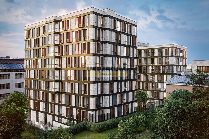 Nv/9 Artkvartal (Нв/9 Артквартал)