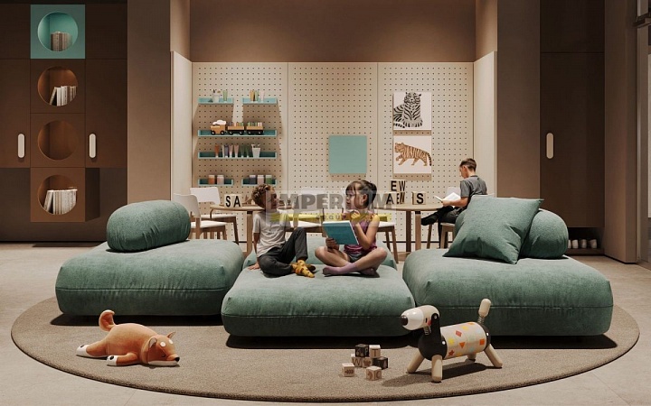 Мангазея на Тульской