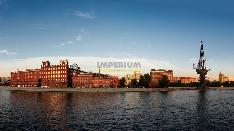 Красный Октябрь