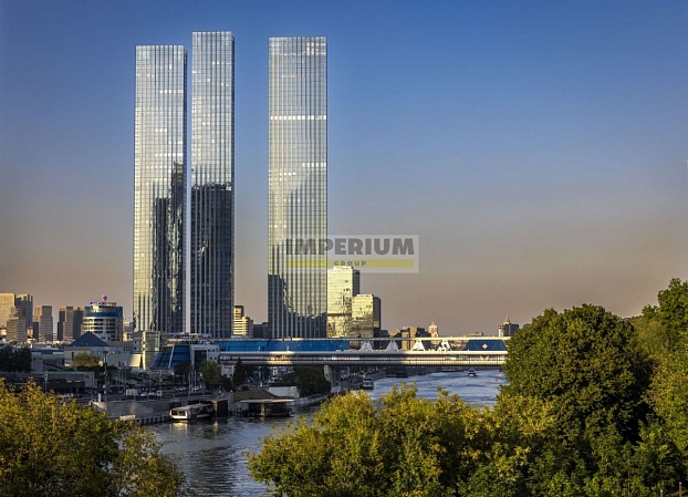 Capital Towers (Капитал Тауэрс)