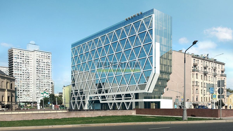 Cosmos Selection Arbat Apartments (Космос Селекшн Арбат Апартментс)