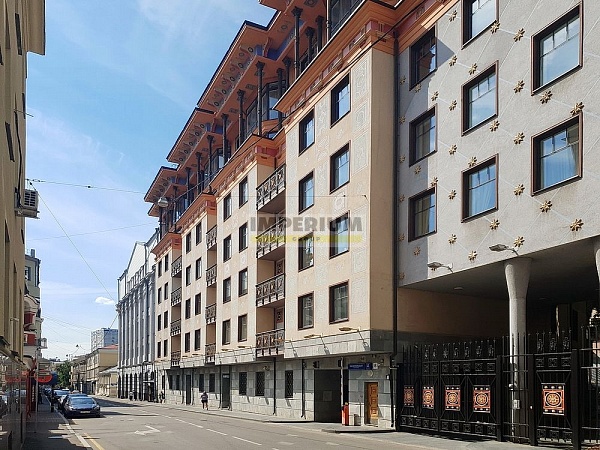 Amorini Dorati (Помпейский дом)