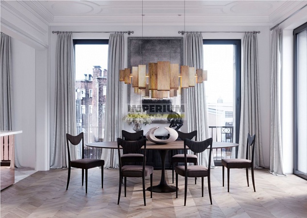 High Garden (Хай Гарден)