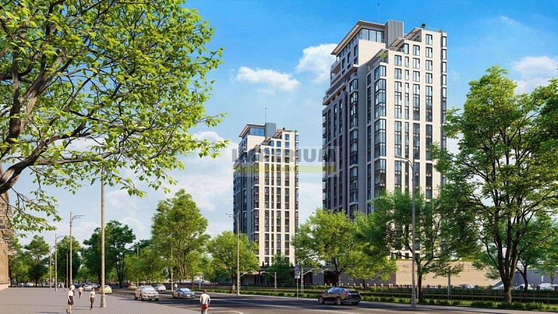 Soho+Noho (Сохо+Нохо)