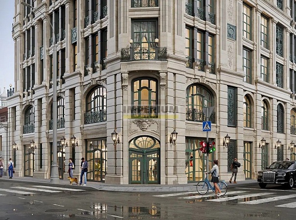 LA BELLE MAISON (Ла Белль Мезон)