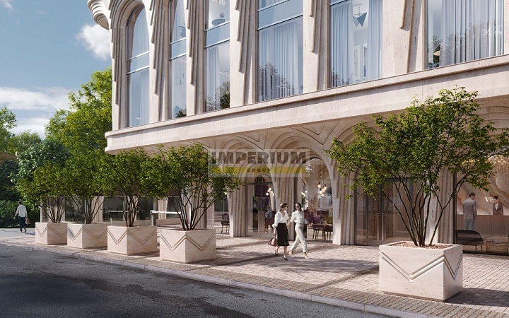 Vernissage (Вернисаж)