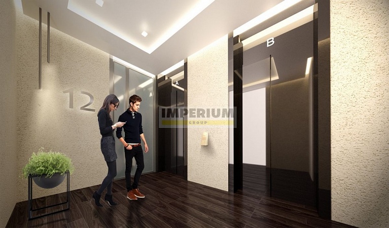 Пресня Сити