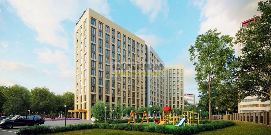 Nova Алексеевская