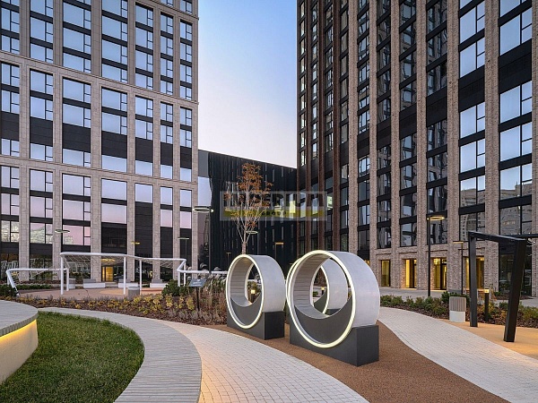 Will Towers (Вилл Тауэрс)