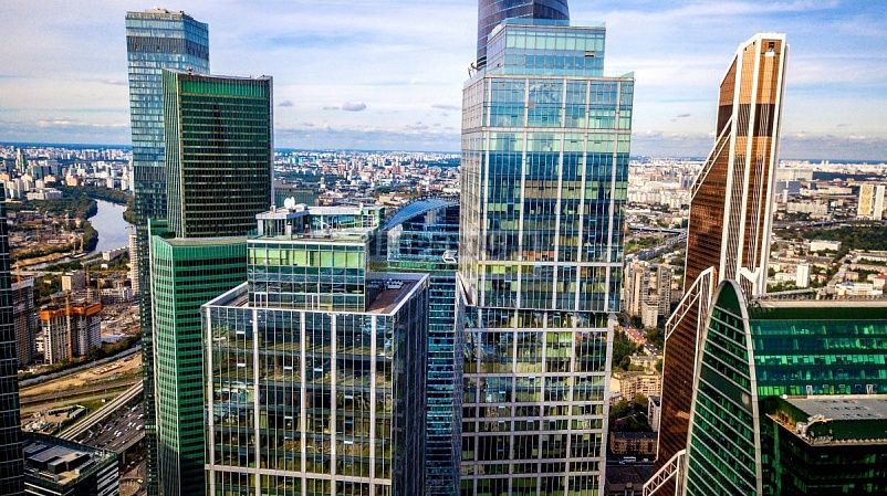 Город Столиц