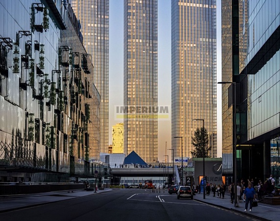 Capital Towers (Капитал Тауэрс)