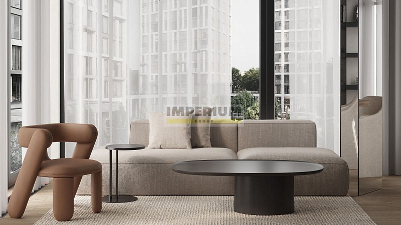 Дом 7 Даниловский