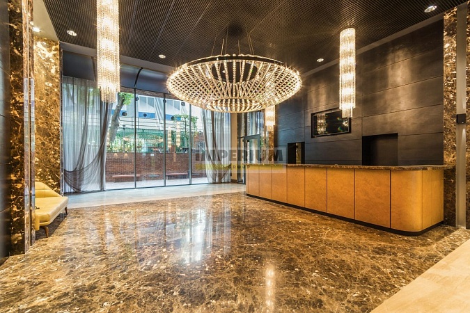 Дом на Бурденко