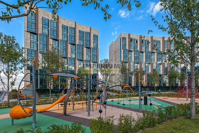 Сколково Парк