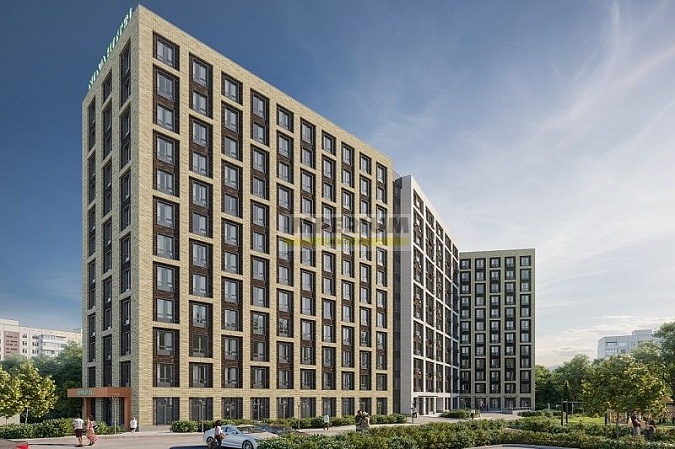 Nova Алексеевская