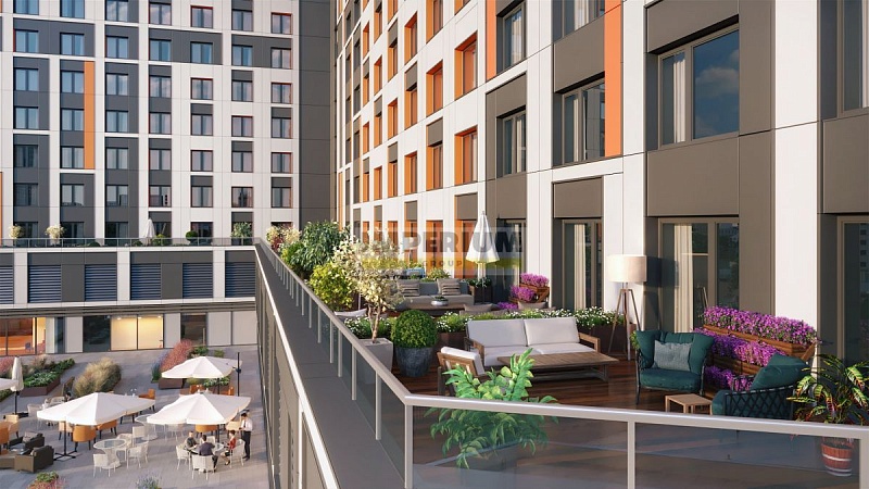 YE’S Технопарк