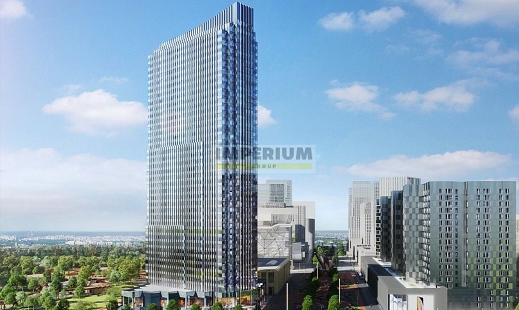 Zilart Tower (Зиларт Тауэр)