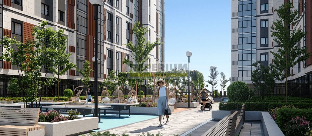 Парк Легенд