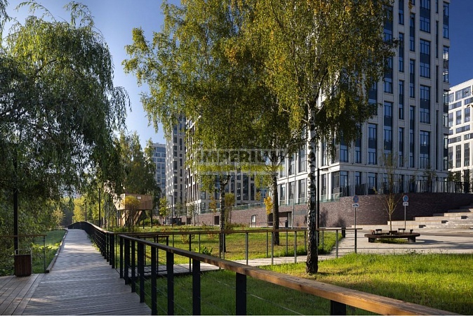 West Garden (Вест Гарден)