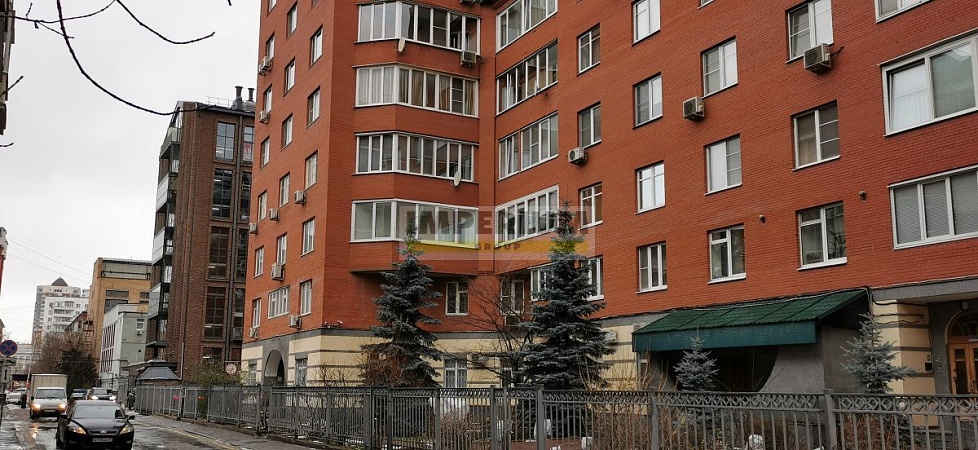 Столярный переулок 2