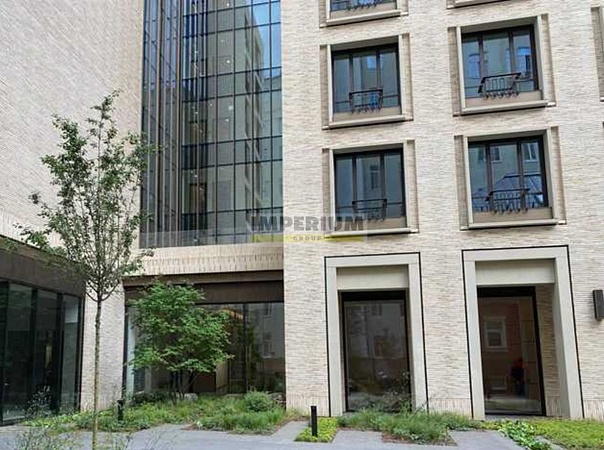 Пироговская 14