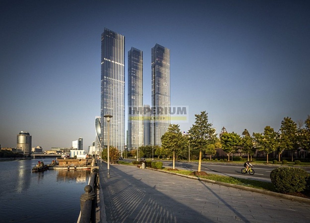 Capital Towers (Капитал Тауэрс)