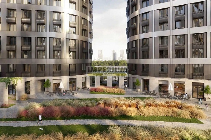 Level Нагатинская