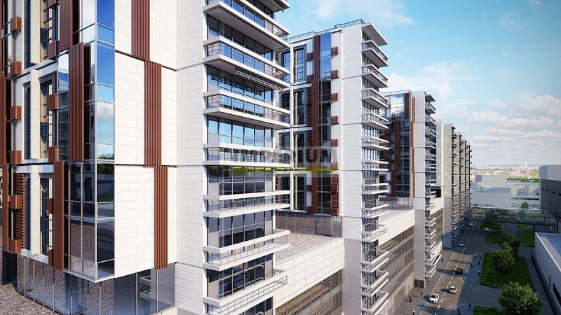 Парк Легенд