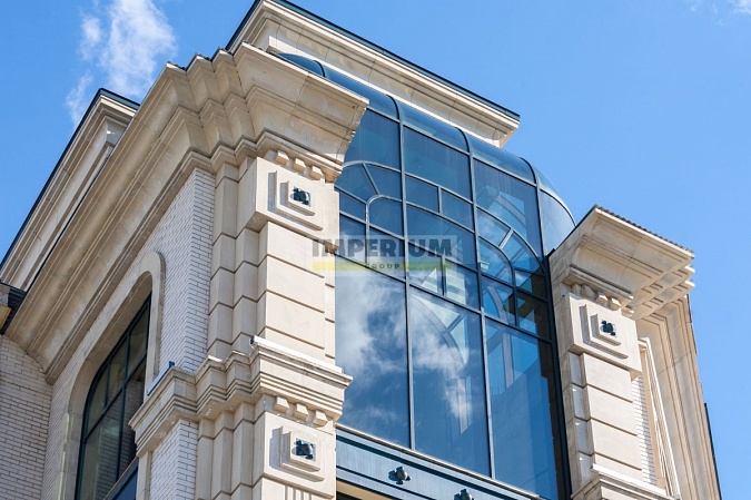  Mon Cher (Мон Шер)