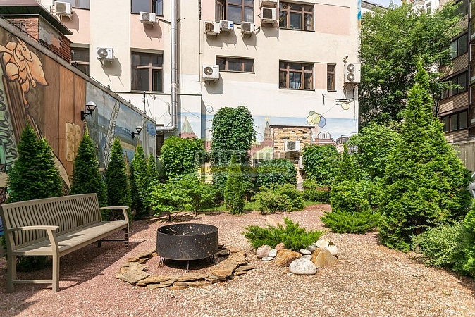 Amorini Dorati (Помпейский дом)