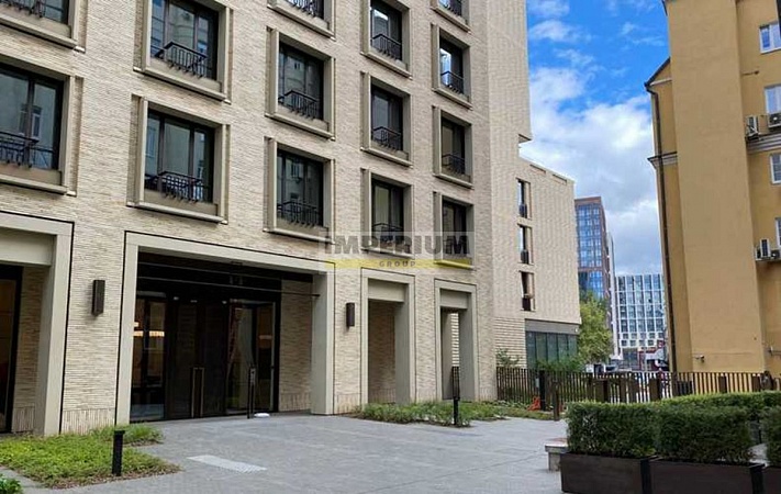 Пироговская 14