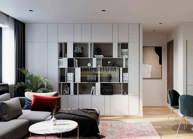 Большая Серпуховская 38к8