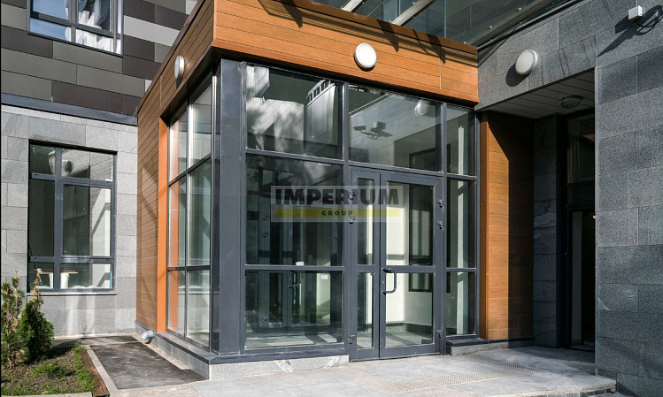 Концепт House