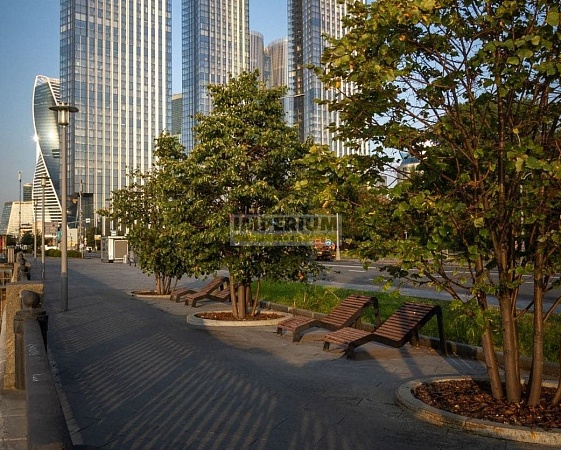 Capital Towers (Капитал Тауэрс)