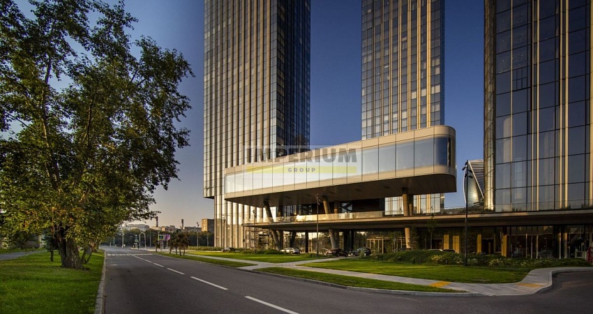 Capital Towers (Капитал Тауэрс)